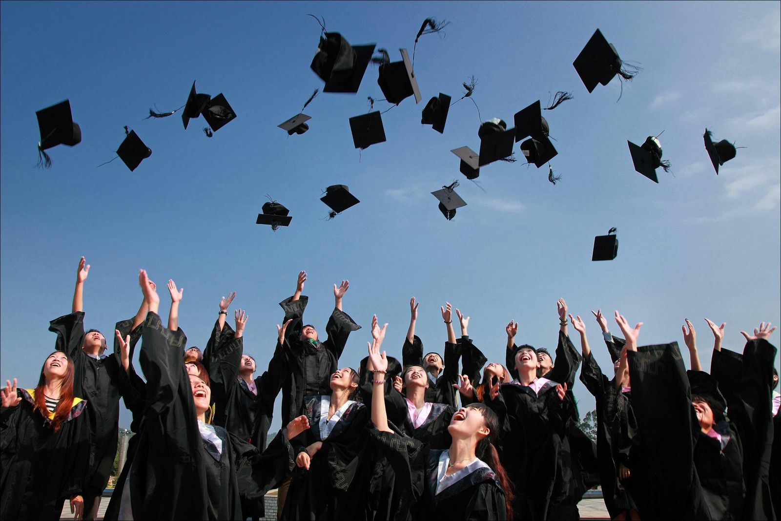 Graduation Celebration